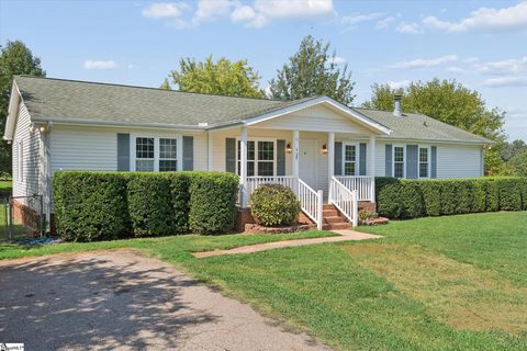 425 Roe Road pending manufactured home in Twin Lakes, Greenville, SC