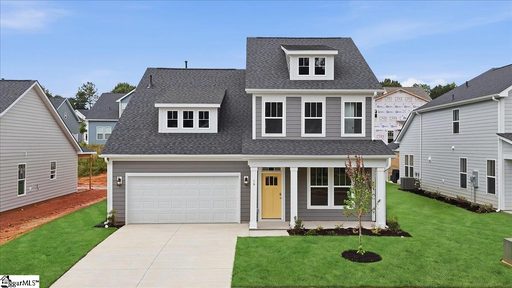 16 Long Branch Court active home in Creeks At Midway, Anderson, SC