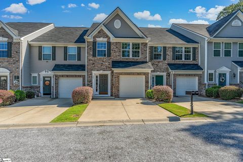 461 Christiane Way active home in Townes At Cardinal Creek, Greenville, SC