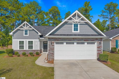 Homes in North Springs, Boiling Springs