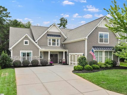 426 Litchfield Trail active home in Brookhaven, Simpsonville, SC