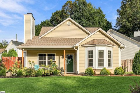 A home in Southcreek