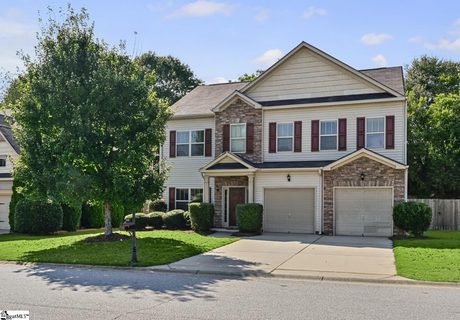 300 Sabin Court active home in The Cove At Savannah Pointe, Simpsonville, SC