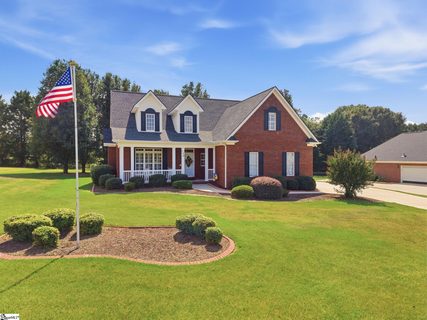 128 Mcphail Farms Circle active home in McPhail Farms, Anderson, SC