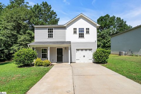 256 Cotton Creek Way active home in Fairways At Cotton Creek, Spartanburg, SC