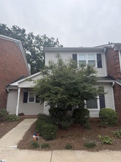 Homes in Oak Forest, Greenville