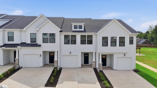 9 Hagen Lane active townhome in Gresham Station, Simpsonville, SC