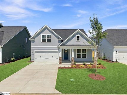 14029 Satinwood Way active home in Walnut Ridge, Inman, SC