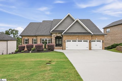 1029 Tuscany Drive active home in Tuscany, Anderson, SC