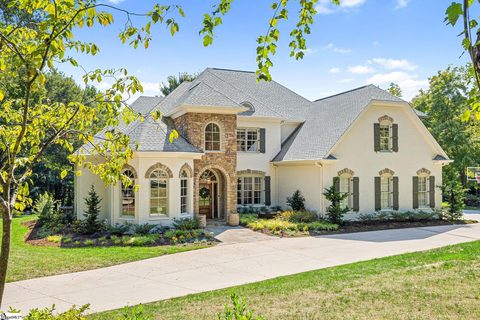 732 Brixton Circle active home in Cobblestone, Simpsonville, SC