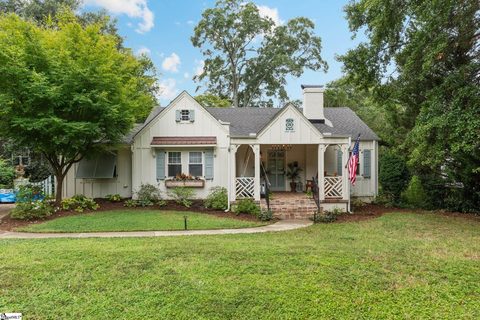 25 Arcadia Drive pending home in Northgate, Greenville, SC