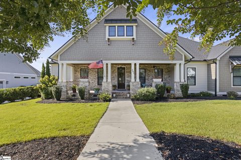 201 Braxton Meadow Drive active home in Braxton Ridge, Simpsonville, SC