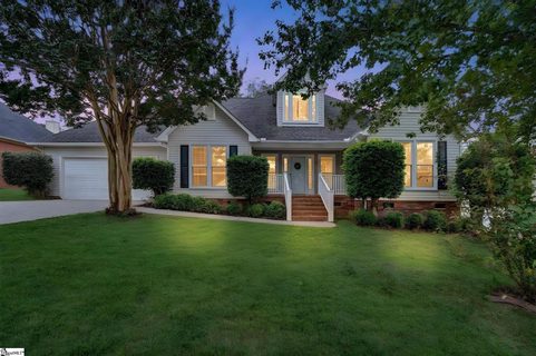 17 Arbordale Lane pending home in Martins Grove, Simpsonville, SC