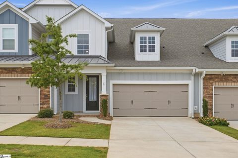 20 Hasbrook Lane active townhome in Hamilton Townes At Verdae, Greenville, SC