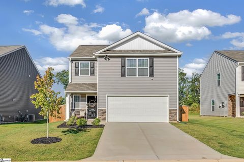 4723 Masterson Lane