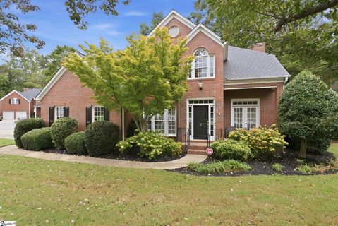 2 Mirramont Place active home in Camden Court, Greer, SC