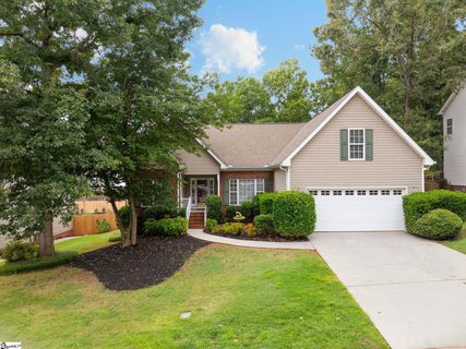 A home in Foxglove At Pebble Creek