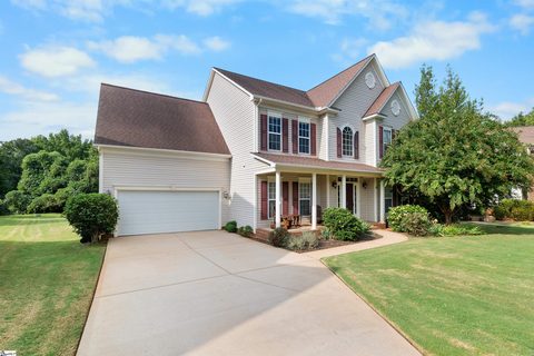 17 Alamosa Court pending home in Stonewyck, Simpsonville, SC