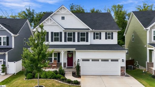 42 Yakama Way active home in Riverstone, Greenville, SC