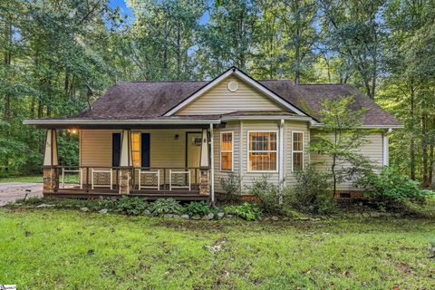 307 Haywood Acres Drive pending home in Haywood Acres, Easley, SC