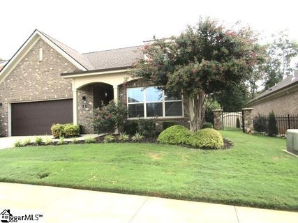 Homes in Villas Of West Georgia, Simpsonville