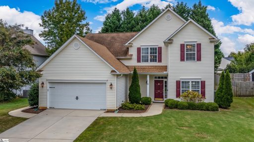 24 N Orchard Farms Avenue active home in Orchard Farms, Simpsonville, SC