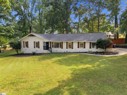A home in Avondale Forest