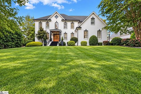 7 Hobcaw Drive active home in Hobcaw, Greer, SC