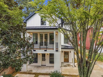728 Rutherford Road active home in North Main, Greenville, SC