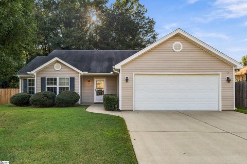 106 Landing Lane active home in Kilgore Point, Simpsonville, SC