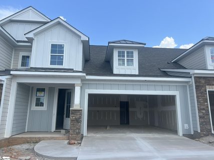 33 Hasbrook Lane active townhome in Hamilton Townes At Verdae, Greenville, SC