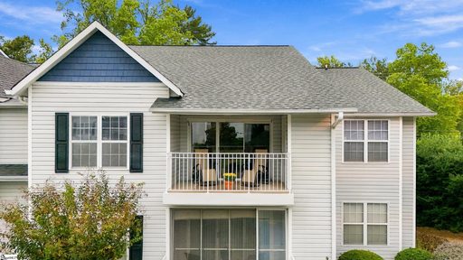 4614 Old Spartanburg Road Unit 44 active condo in Parkview, Taylors, SC