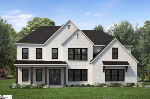 A home in Bethany Farms