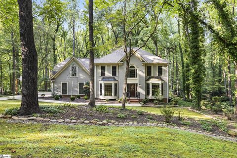 Homes in Heathwood, Easley