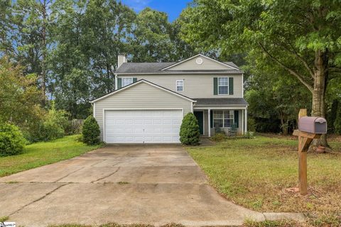18 Reedy River Way