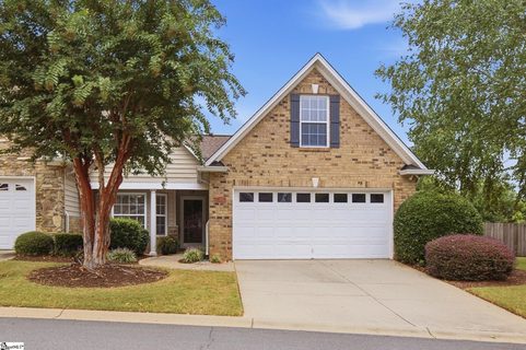 120 Pelham Springs Place active townhome in Pelham Springs, Greenville, SC