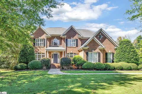 Homes in Laurel Lake, Greer