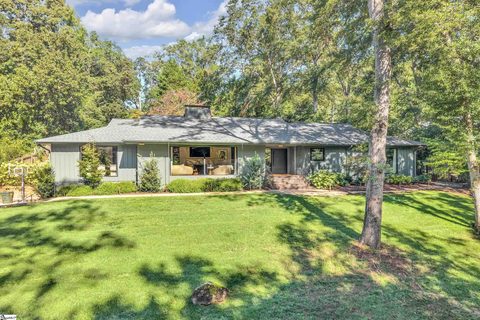 138 Faris Circle pending home in Augusta Road, Greenville, SC