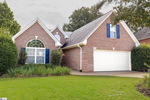 216 N Hamlet Court active home in Kingsley Park, Moore, SC