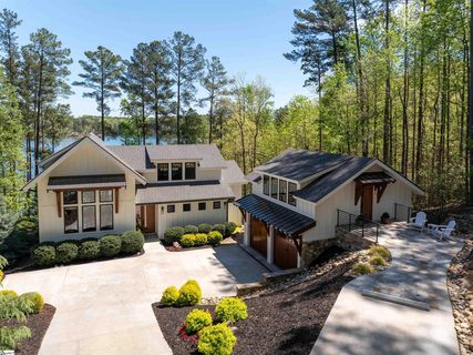 915 Reflection Trail sold home in Peninsula Pointe North, West Union, SC