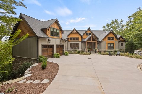 29 Sweetleaf Court active home in The Cliffs At Mountain Park, Marietta, SC