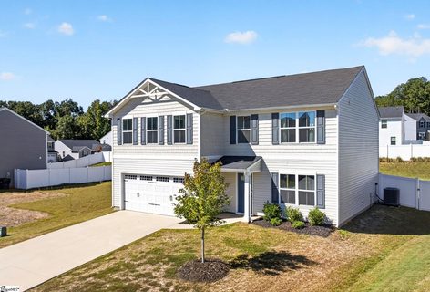 Homes in Cavins Farm, Woodruff