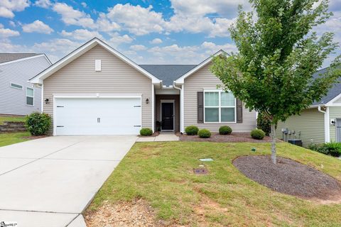 452 White Peach Way active home in Peachtree Park, Duncan, SC