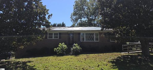 Homes in Eastdale, Mauldin