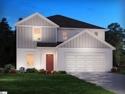 247 Abraham Way active home in Ashby Woods, Boiling Springs, SC