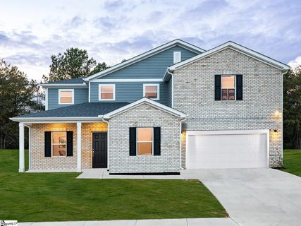 A home in Wexford Park