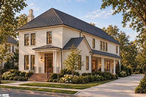303 Baron Drive (Lot 229) active home in Hartness, Greenville, SC