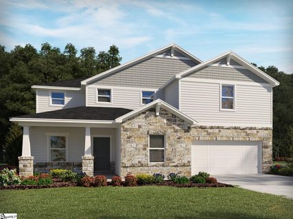 524 Tilson Road active home in Cedar Shoals, Piedmont, SC
