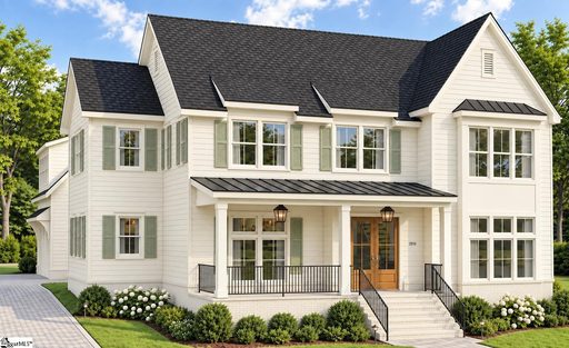 24 E Lanneau Drive active home in Alta Vista, Greenville, SC