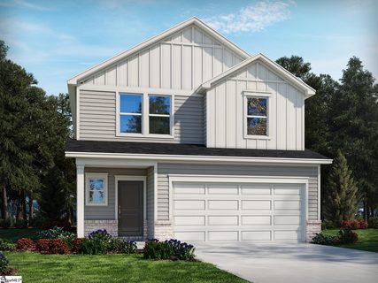 456 Upland Water Court active home in Creek Ridge, Spartanburg, SC